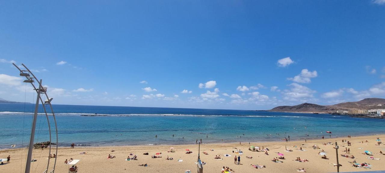 Exclusivo Apartamento Vista Al Mar, Marsin Playa 303 Apartment Las Palmas / Gran Canaria